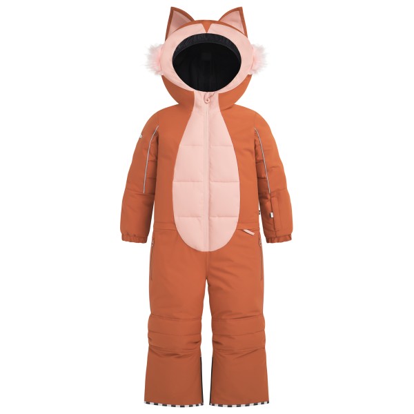 WeeDo - Kid's Squirdo Schneeanzug - Overall Gr L;M;S;XS bunt