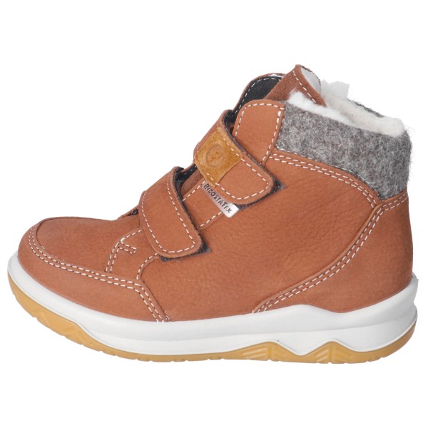 Ricosta - Kid's Luan - Winterschuhe Gr 26 braun