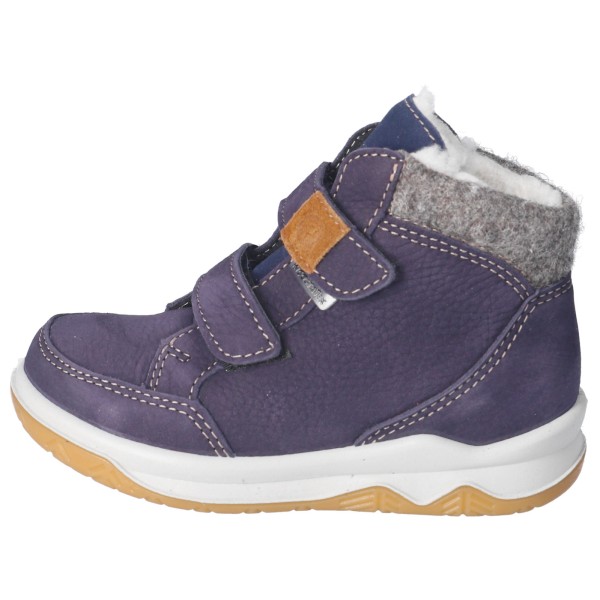Ricosta - Kid's Luan - Winterschuhe Gr 25 blau