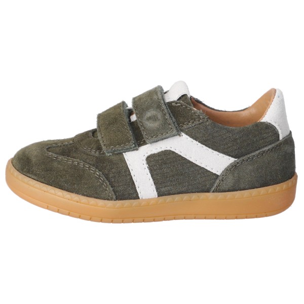 Ricosta - Kid's Milan - Sneaker Gr 31 braun