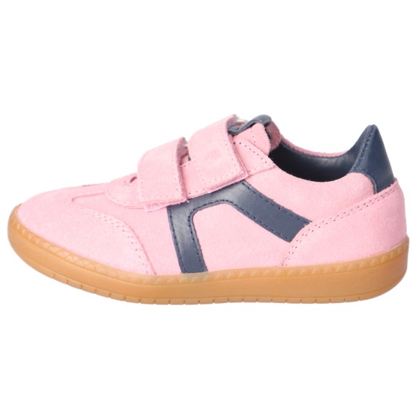 Ricosta - Kid's Milan - Sneaker Gr 33 rosa