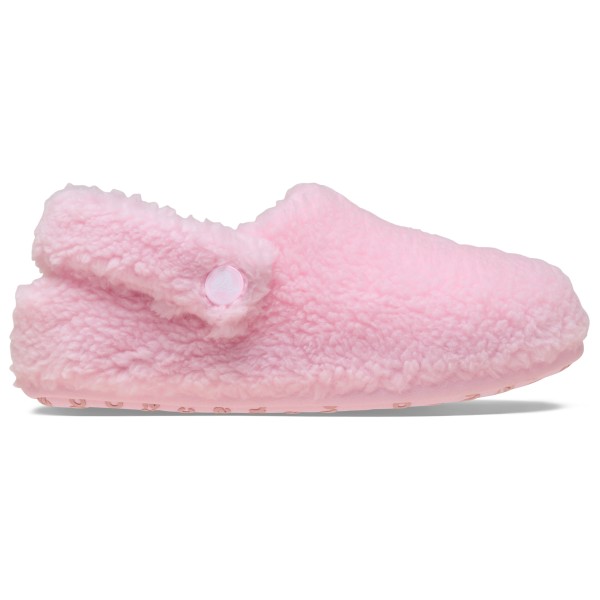 Crocs - Kid's Classic Cozzzy Slipper - Hausschuhe Gr 29-30 rosa