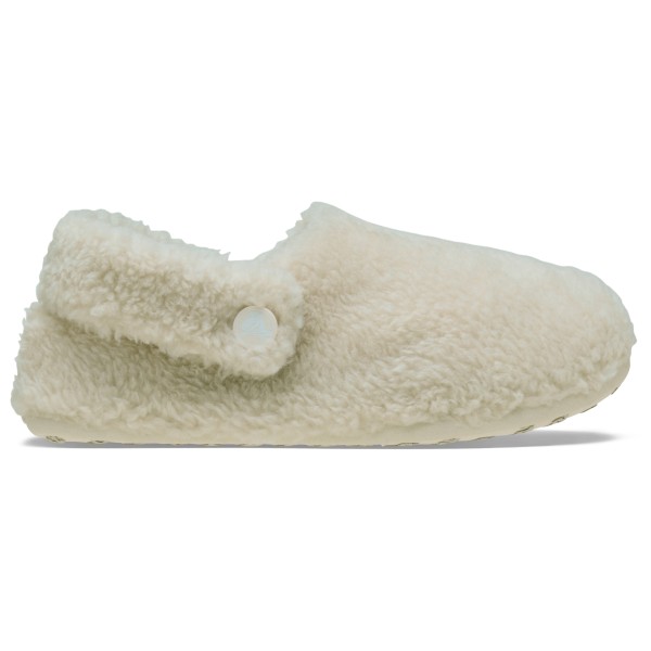 Crocs - Kid's Classic Cozzzy Slipper - Hausschuhe Gr 28-29 beige