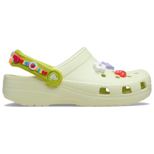 Crocs - Kid's Classic Fun Lab Clog - Sandalen Gr 19-20;20-21;22-23 beige/grün;blau;grau
