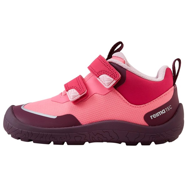 Reima - Kid's Viikari - Barfussschuhe Gr 24 rosa