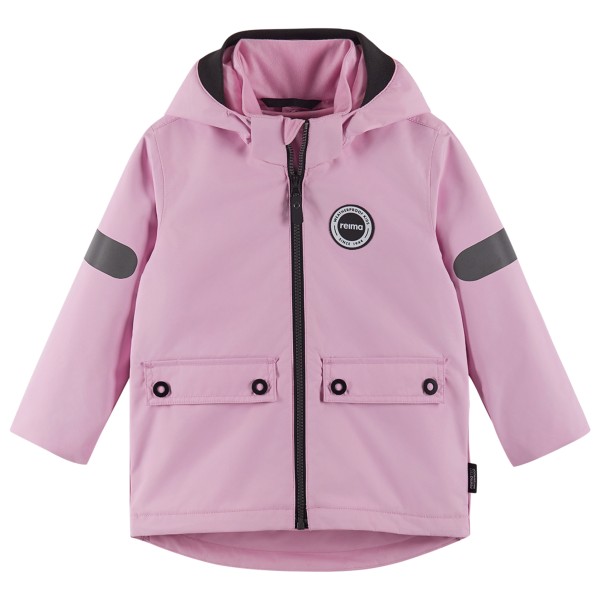 Reima - Kid's Sydvest - Regenjacke Gr 116 lila