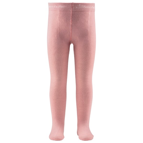 Sterntaler - Little Kid's Strumpfhose Wolle - Strumpfhose Gr 56 rosa