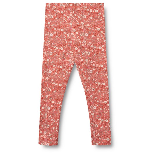 WHEAT - Kid's Jersey Leggings Jules - Leggings Gr 104 rosa