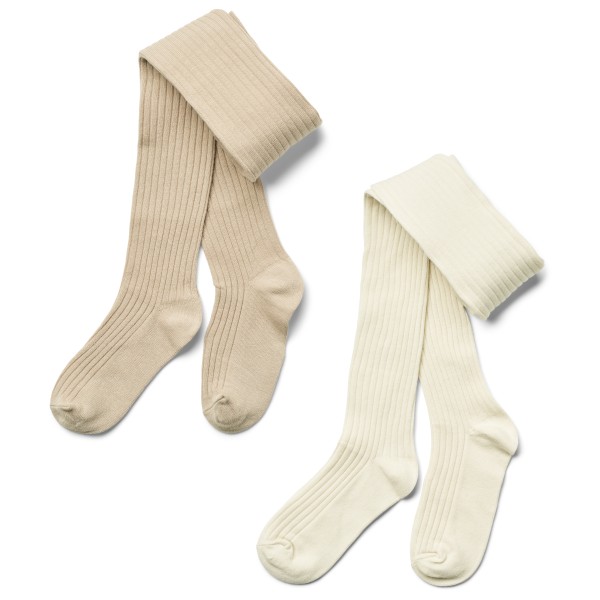 WHEAT - Girl's Indy - Strumpfhose Gr 74/80 beige