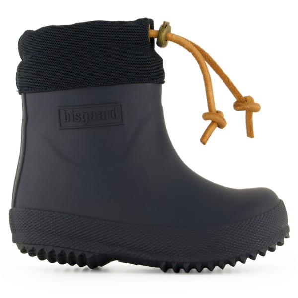 Bisgaard - Kid's Thermo Baby - Gummistiefel Gr 28 schwarz