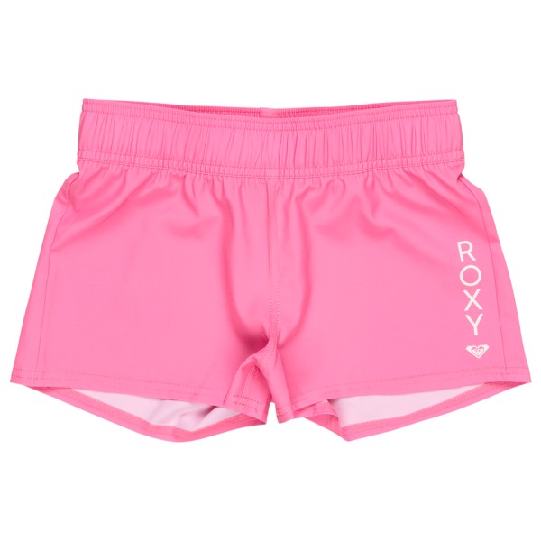 Roxy - Kid's RG Essentials Boardshort - Boardshorts Gr 10 Years;12 Years;14 Years;16 Years;7 Years;8 Years lila;oliv;rosa;türkis