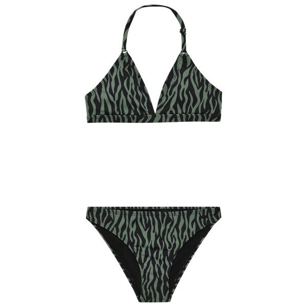 Protest - Kid's PRTAniston - Bikini Gr 104 grau