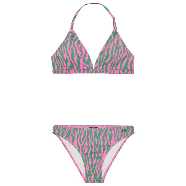 Protest - Kid's PRTAniston - Bikini Gr 104;116 blau;grau