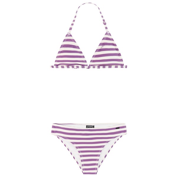 Protest - Kid's PRTMickeys - Bikini Gr 152 rosa/weiß