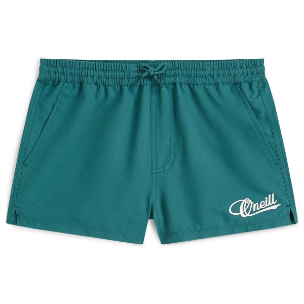 O'Neill - Kid's Essentials Swimshorts - Badehose Gr 128 türkis
