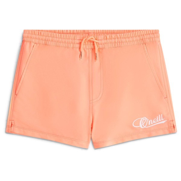O'Neill - Kid's Essentials Swimshorts - Badehose Gr 128 rosa