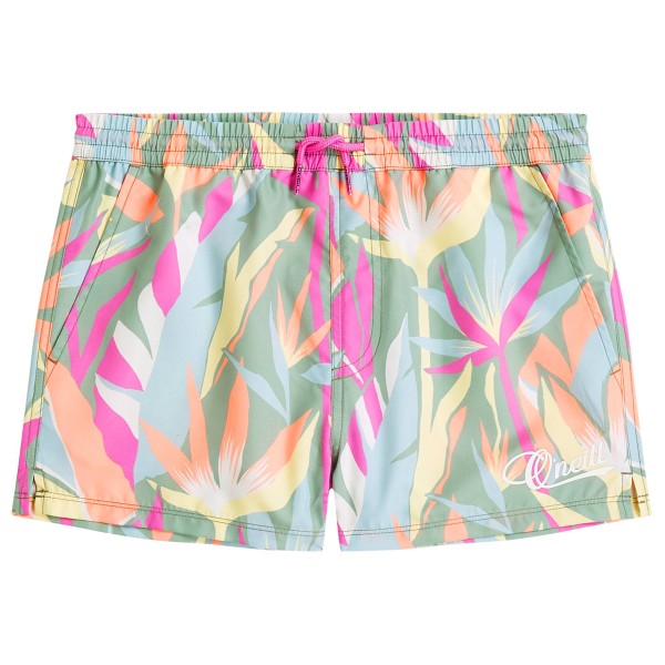 O'Neill - Kid's Essentials Swimshorts - Badehose Gr 164 bunt