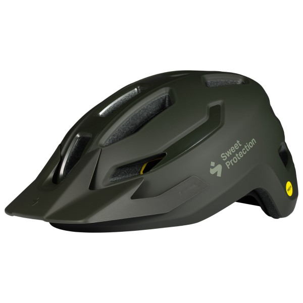 Sweet Protection - Ripper Mips Helmet - Velohelm Gr 53-61 cm grau