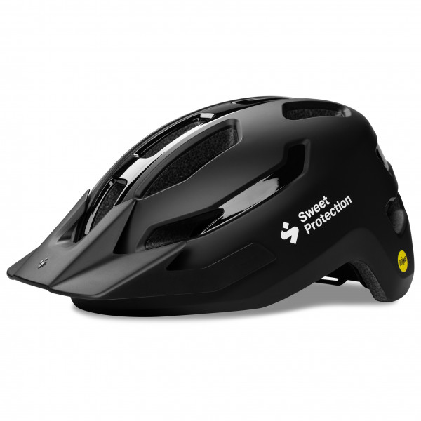 Sweet Protection - Ripper Mips Helmet - Velohelm Gr 53-61 cm grau;grau/blau;schwarz;weiß/grau
