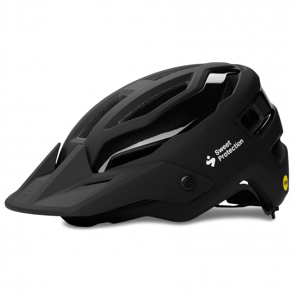 Sweet Protection - Trailblazer MIPS Helmet - Velohelm Gr 56-59 cm - M/L schwarz