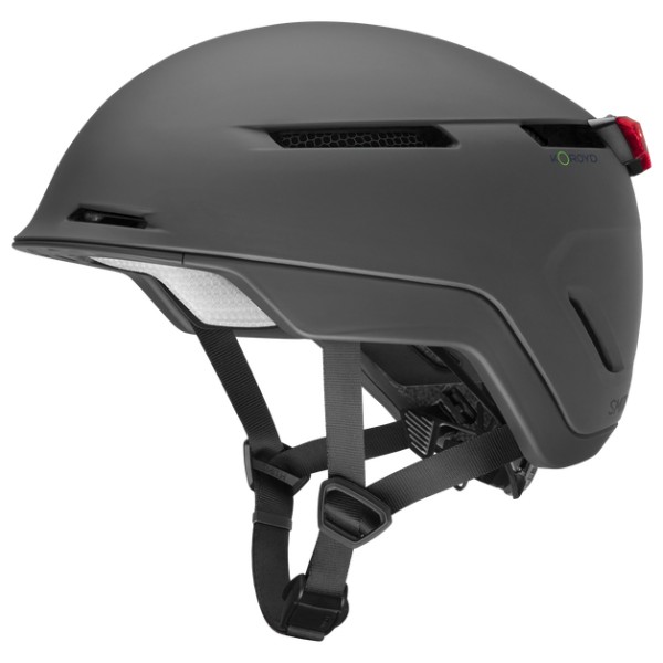Smith - Dispatch Mips - Velohelm Gr S - 51-55 cm matte slate