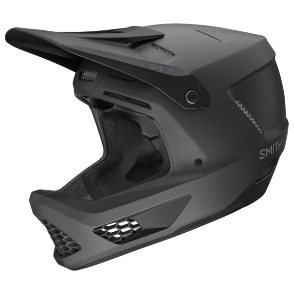 Smith - Hardline Carbon Mips - Velohelm Gr 51-55 cm - S;55-59 cm - M;59-62 cm - L grau/schwarz
