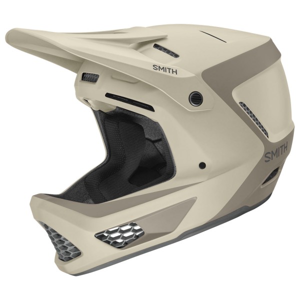 Smith - Hardline Mips - Velohelm Gr 51-55 cm - S grau/beige