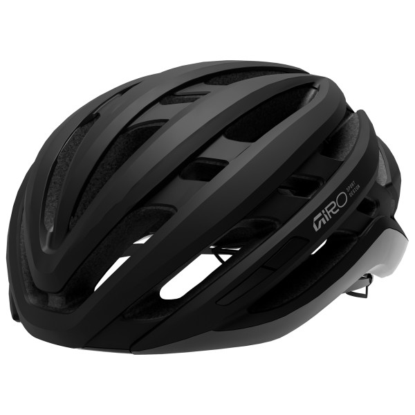 Giro - Agilis Mips - Velohelm Gr 59-63 cm - L schwarz