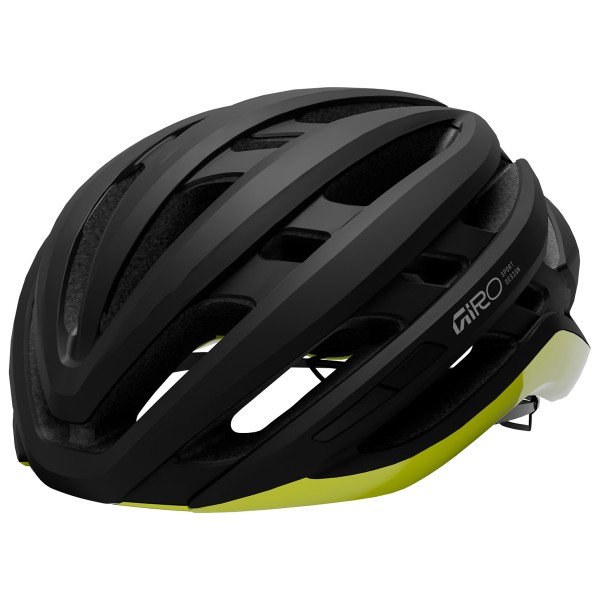 Giro - Agilis Mips - Velohelm Gr 51-55 cm - S schwarz