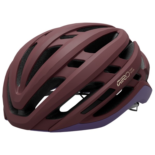 Giro - Agilis Mips - Velohelm Gr 51-55 cm - S braun