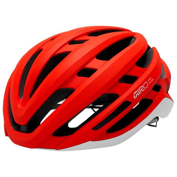 Giro - Agilis Mips - Velohelm Gr 55-59 cm - M rot