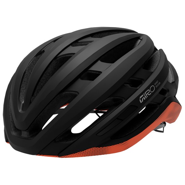 Giro - Agilis Mips - Velohelm Gr 59-63 cm - L schwarz