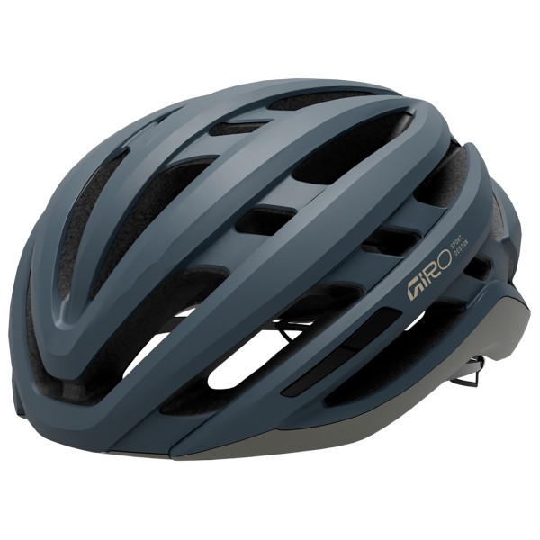 Giro - Agilis Mips - Velohelm Gr 51-55 cm - S;55-59 cm - M;59-63 cm - L blau;braun;grau;rot;schwarz