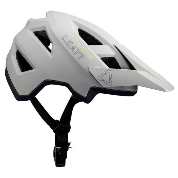 Leatt - Helmet MTB All Mountain 2.0 - Velohelm Gr 59-63 cm - L grau