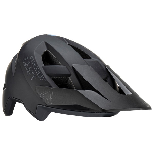 Leatt - Helmet MTB All Mountain 2.0 - Velohelm Gr 51-55 cm - S grau