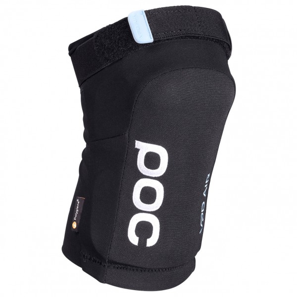 POC - Joint VPD Air Knee - Protektor Gr M grau/schwarz