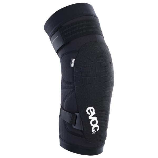 Evoc - Knee Protector L/S Flex Enduro - Protektor Gr L;M;S schwarz