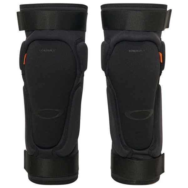 Oakley - Drop In D3O Knee Guard - Protektor Gr S schwarz