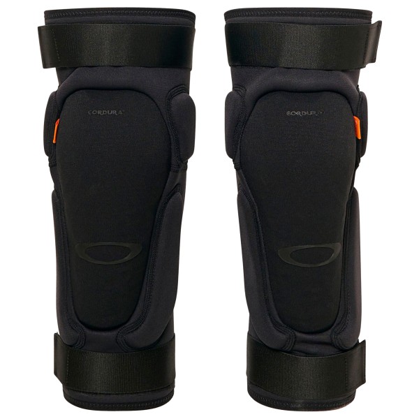 Oakley - Drop In D3O Knee Guard - Protektor Gr L;M;S;XL;XS schwarz