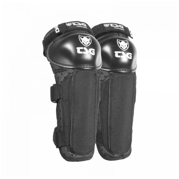 TSG - Youth Elbow - Protektor Gr XS;XXS grau