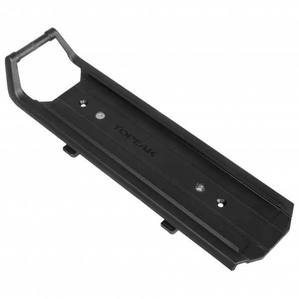 Topeak - Omni QuickTrack Adapter - Gepäckträger schwarz