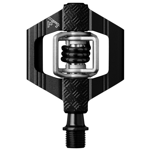 Crankbrothers - Candy 3 Klick-Pedal - Klickpedale schwarz