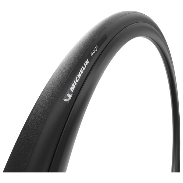 Michelin - Pro5 Competition Line TS TLR 28'' (35-622) - Pneus Gr 28'' x 1,35'' - 35-622 schwarz/ classic