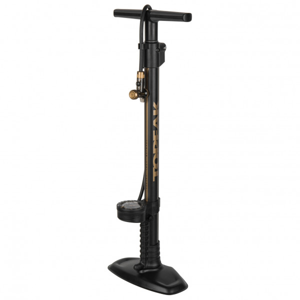 Topeak - Joeblow Tubi 2Stage - Standpumpe Gr One Size