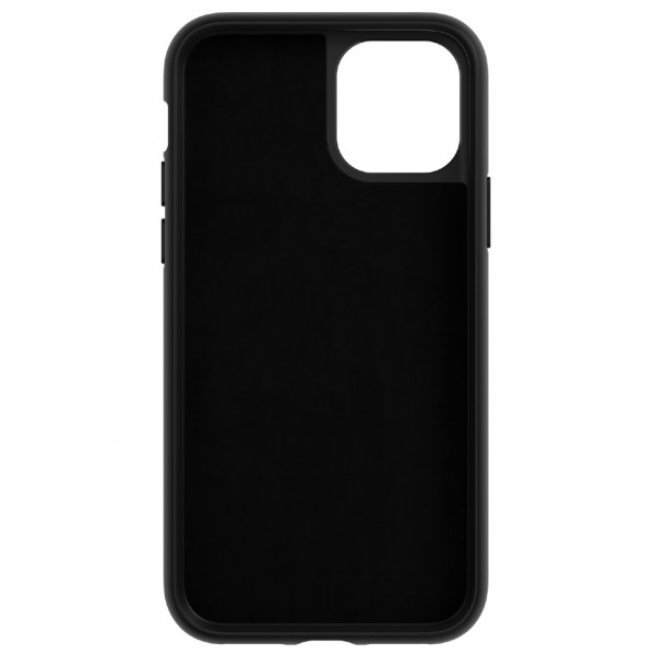 Fidlock - Vacuum Phone Case Gr for Samsung S20+ schwarz