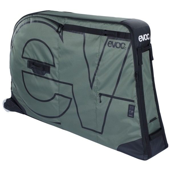 Evoc - Bike Bag - Velohülle Gr 130 x 27 x 80 cm (inside) grau