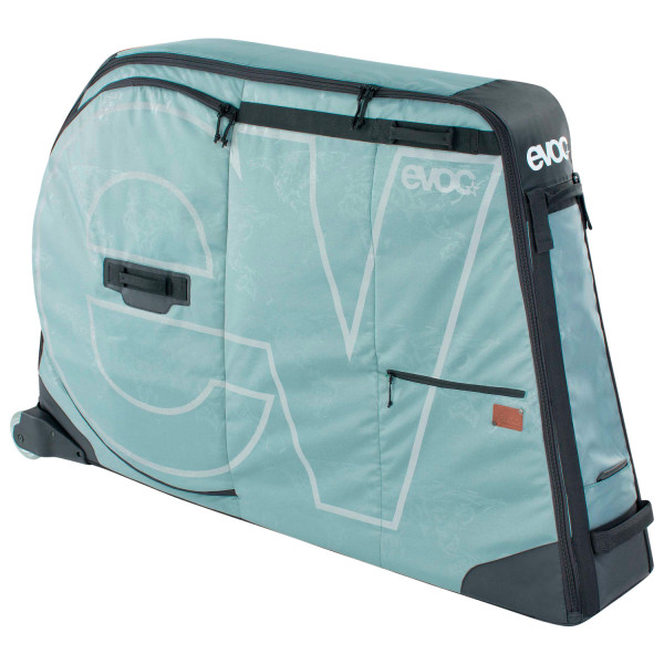 Evoc - Bike Bag - Velohülle Gr 130 x 27 x 80 cm (inside) blau;grau