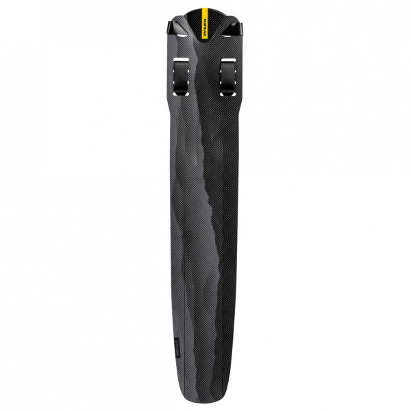 Topeak - D-Flash Express ST - Schutzblech Gr One Size schwarz/grau