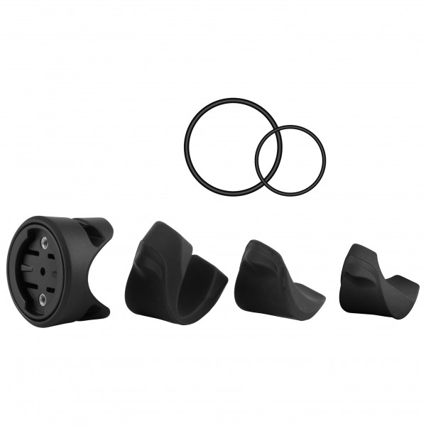 Garmin - Universelle Varia Sattelstützenhalterung - Sattelstütze schwarz