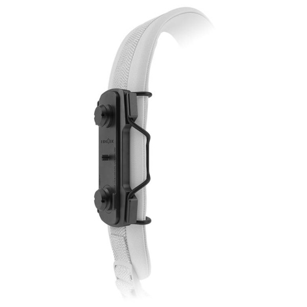 Fidlock - Twist Tex Base Multi - Flaschenhalter grau